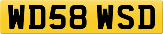 WD58WSD